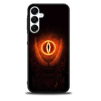 The lord of the rings sauron Samsung Galaxy A16 5G Case