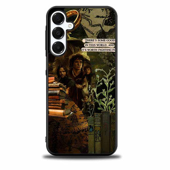 The lord of the rings story Samsung Galaxy A16 5G Case