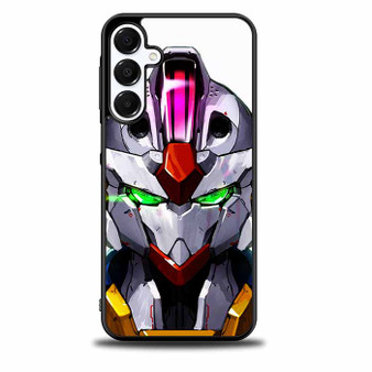 The witch from mercury gundam aerial Samsung Galaxy A16 5G Case