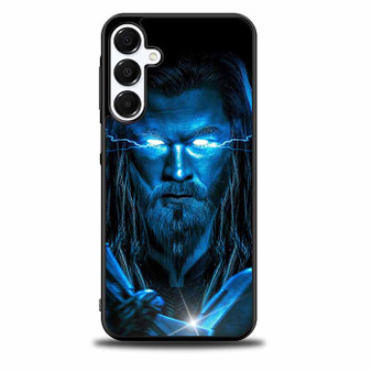 Thor Avenger Endgame Samsung Galaxy A16 5G Case