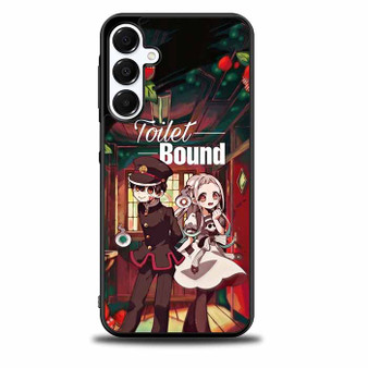 Toilet Bound Hanako Kun Red Poster Samsung Galaxy A16 5G Case