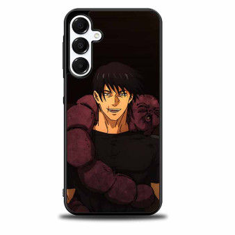 Toji jujutsu kaisen Samsung Galaxy A16 5G Case