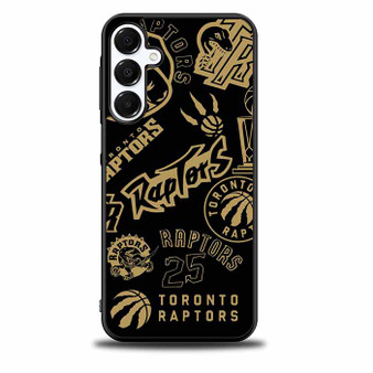 Toronto Raptors Samsung Galaxy A16 5G Case