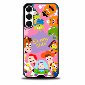 Toy story sunny side Samsung Galaxy A16 5G Case