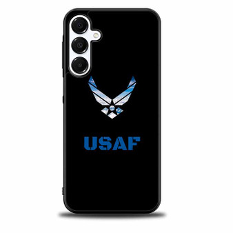Usaf United state air force Samsung Galaxy A16 5G Case