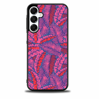Vineyard palm leaves Samsung Galaxy A16 5G Case
