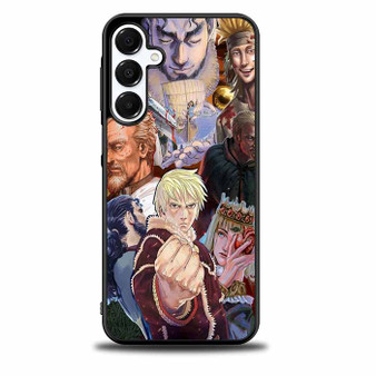 Vinland Saga Series Samsung Galaxy A16 5G Case