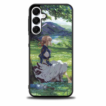 Violet evergarden daydreaming Samsung Galaxy A16 5G Case