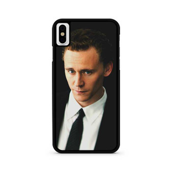 Tom Hiddleston iPhone X / XS | iPhone XS Max Case