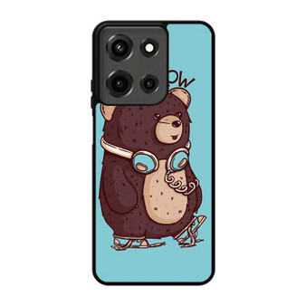 all time low Motorola moto g 2025 Case