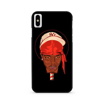 Ski the Slump God 2 iPhone X / XS | iPhone XS Max Case