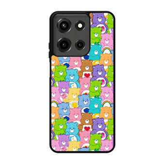 Care Bears Wonder Cloud 2 Motorola moto g 2025 Case