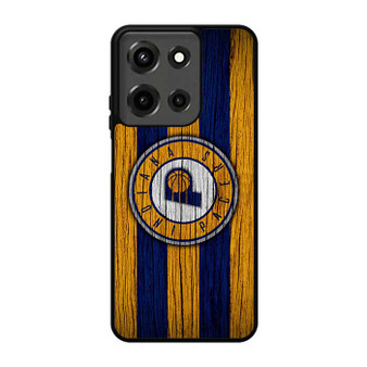 Iniana Pacers 5 Motorola moto g 2025 Case