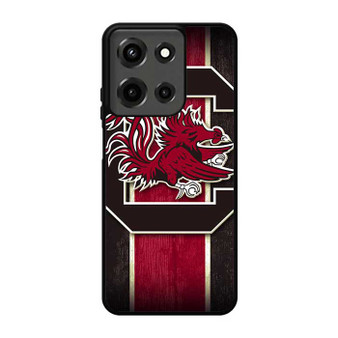 South Carolina Motorola moto g 2025 Case