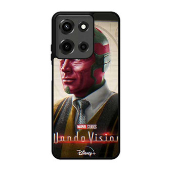 Wandavision 1 Motorola moto g 2025 Case