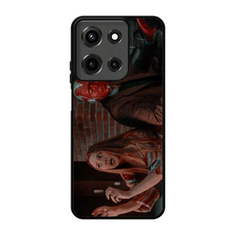 Wandavision 3 Motorola moto g 2025 Case