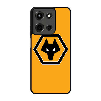 Wolverhampton Motorola moto g 2025 Case