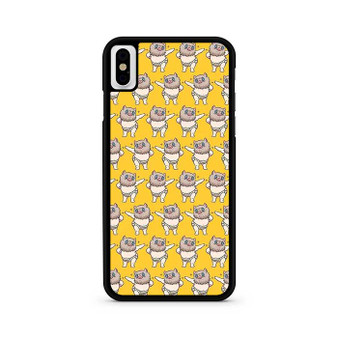 Kimetsu No Yaiba Inosuke iPhone X / XS | iPhone XS Max Case