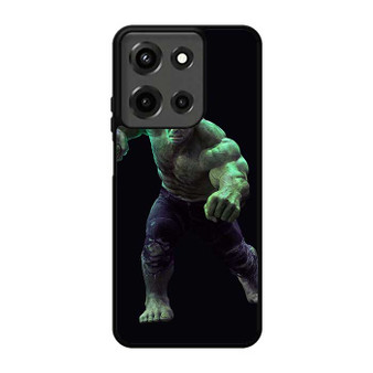 Hulk Motorola moto g 2025 Case