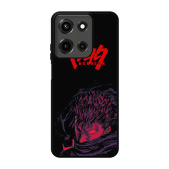 Berserk guts rage Motorola moto g 2025 Case
