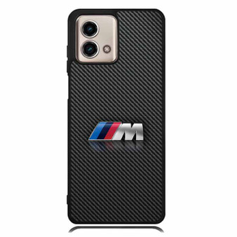 BMW M Motorola Moto G Stylus Case