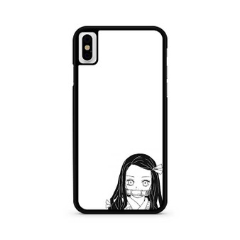 Kimetsu No Yaiba Nezuko iPhone X / XS | iPhone XS Max Case