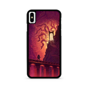 Dark Souls 12 iPhone X / XS | iPhone XS Max Case