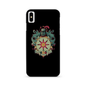 Dark Souls 17 iPhone X / XS | iPhone XS Max Case