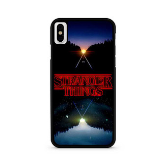 Stranger Things 6 iPhone X / XS | iPhone XS Max Case