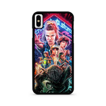 Stranger Things 1 iPhone X / XS | iPhone XS Max Case