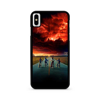 Stranger Things 2 iPhone X / XS | iPhone XS Max Case