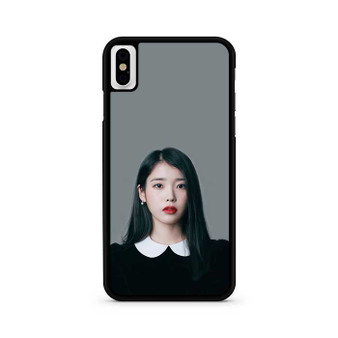 KPOP IU iPhone X / XS | iPhone XS Max Case