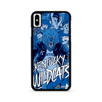 Kentucky Wildcats 1 iPhone X / XS | iPhone XS Max Case