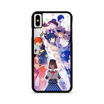 Anime Uta No Prince Sama 2 iPhone X / XS | iPhone XS Max Case