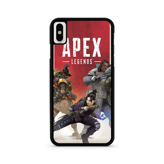 Apex legend 1 iPhone X / XS | iPhone XS Max Case