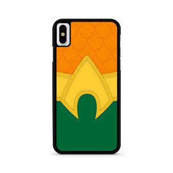 Aquaman logo iPhone X / XS | iPhone XS Max Case