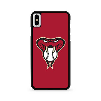 Arizona Diamondbacks 3 iPhone X / XS | iPhone XS Max Case