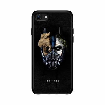 Batman Trilogy iPhone 16e Case