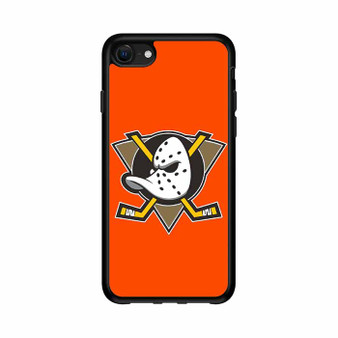 Anaheim Ducks 4 iPhone 16e Case