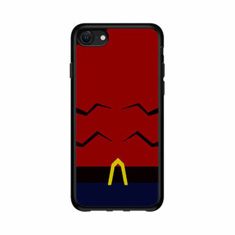 Aqualad Young Justice iPhone 16e Case