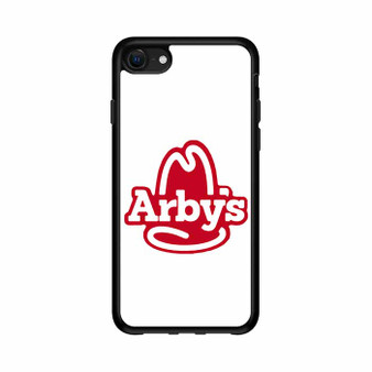 Arbys Burger 1 iPhone 16e Case