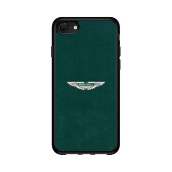 Aston Martin iPhone 16e Case