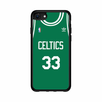 Celtics Boston iPhone 16e Case