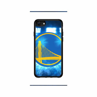 Golden State Warriors Effect iPhone 16e Case