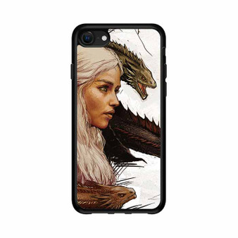 Mother Of Dragons iPhone 16e Case