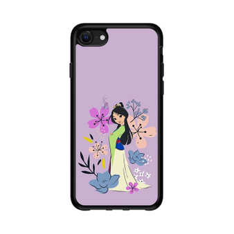 Mulan Disney iPhone 16e Case