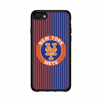 New York Mets Baseball Team  1 iPhone 16e Case