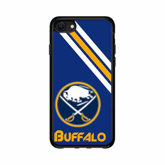 NHL Buffalo Sabres iPhone 16e Case