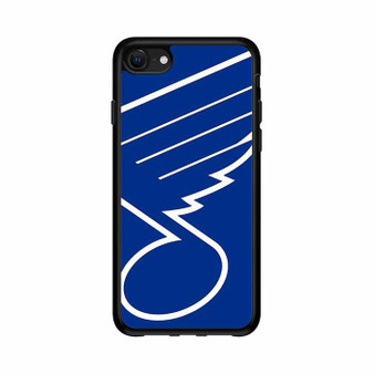 NHL St Louis Blues iPhone 16e Case
