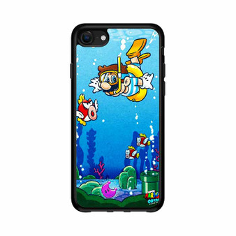 Super Mario Odyssey 2 iPhone 16e Case